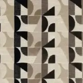 Djinn - Beige _ noir de lune